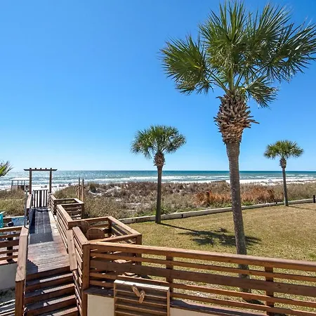 Top Of The Gulf 807 Panama City Beach Exterior photo