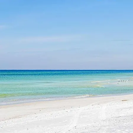 Top Of The Gulf 807 Panama City Beach Exterior photo